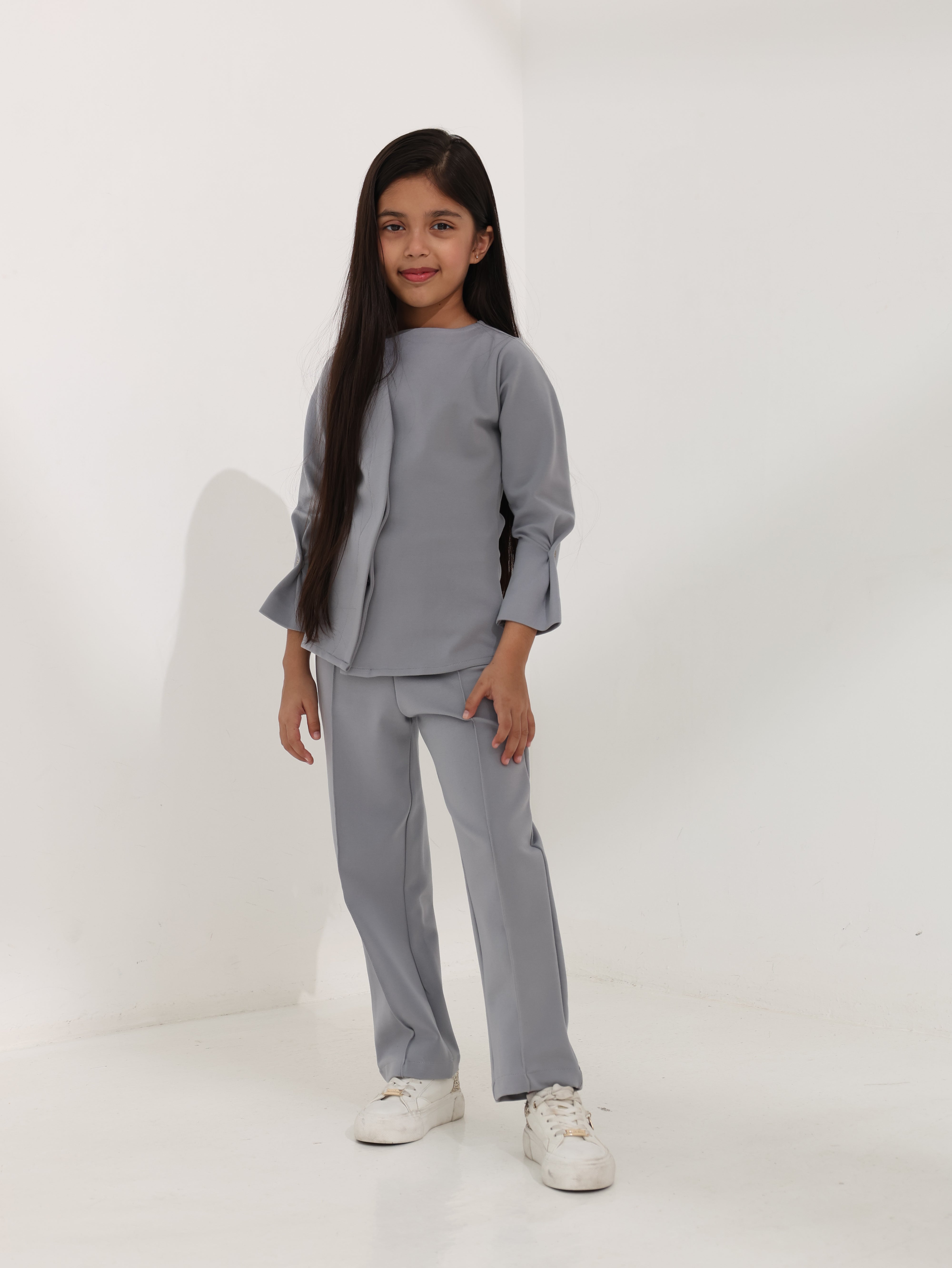 NOOR KIDS JERSEY SET