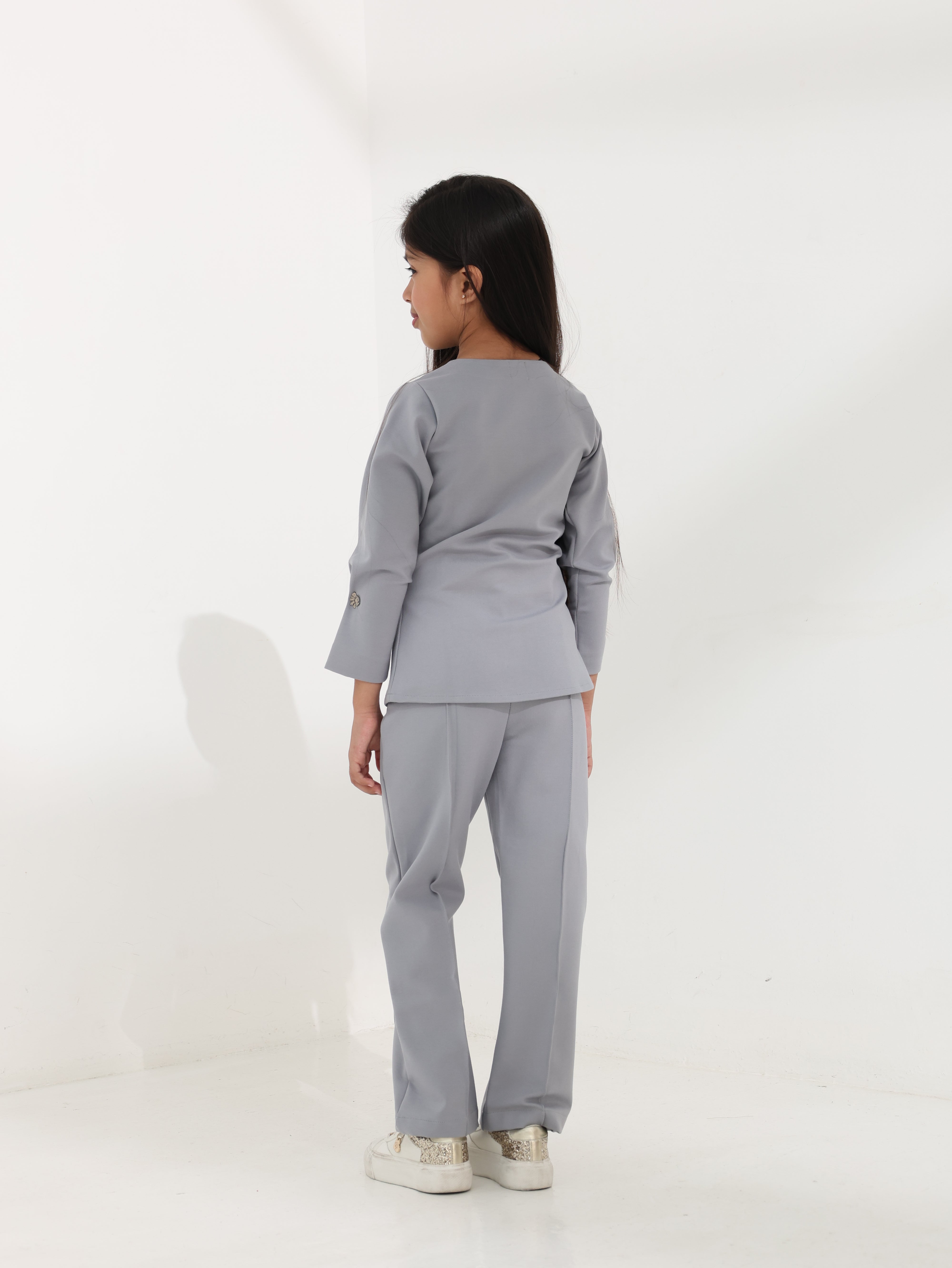 NOOR KIDS JERSEY SET