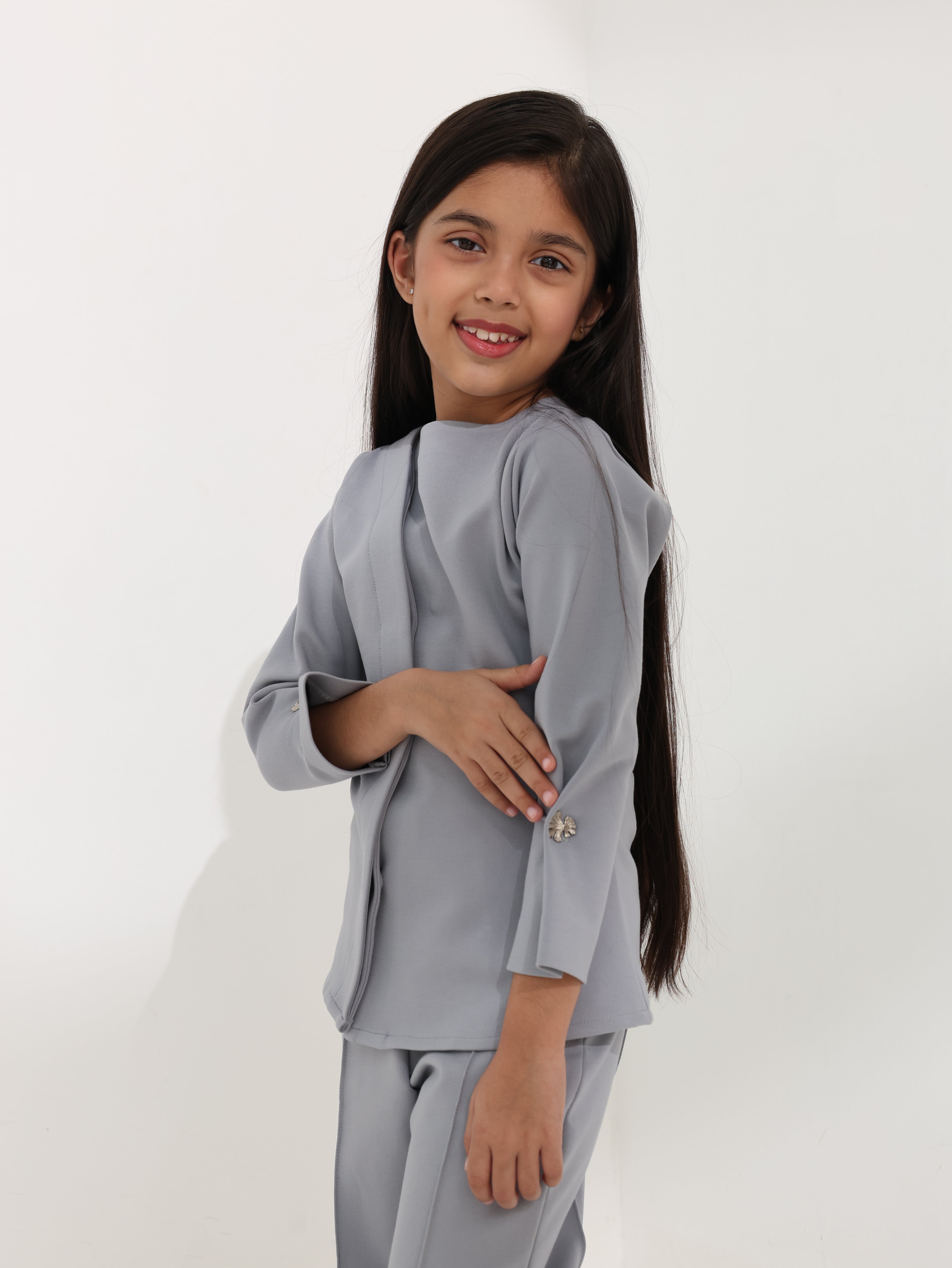 NOOR KIDS JERSEY SET