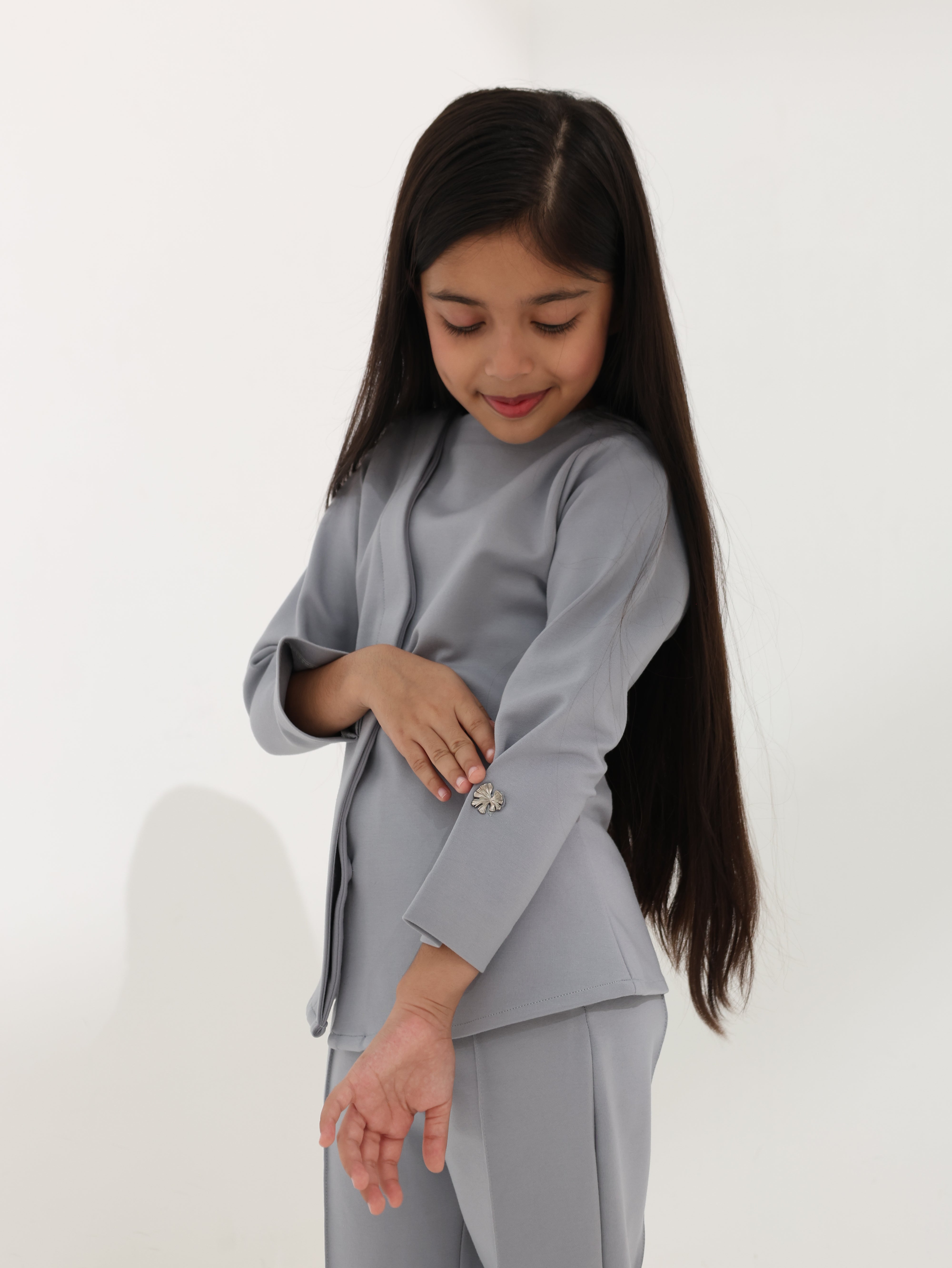 NOOR KIDS JERSEY SET