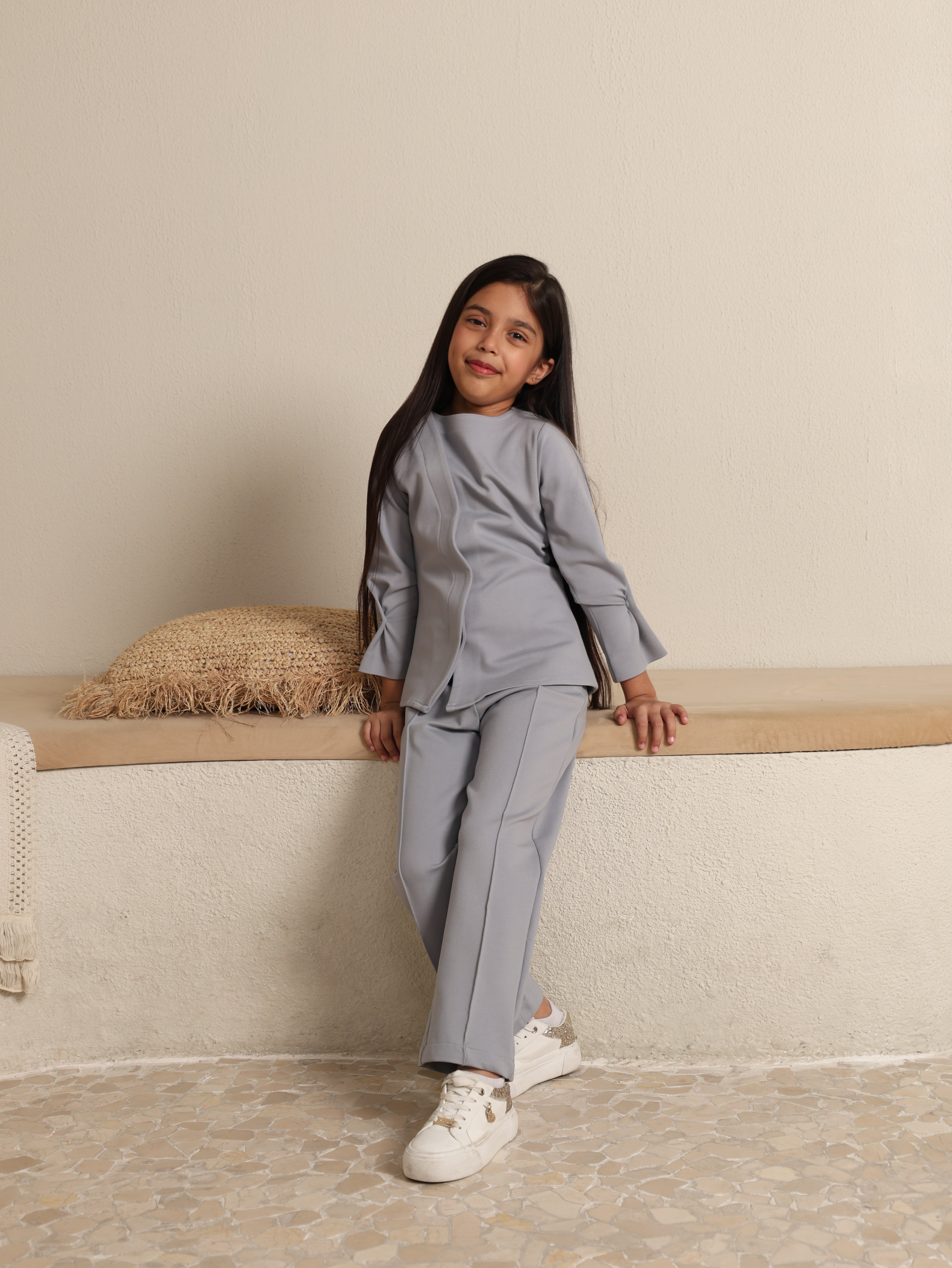 NOOR KIDS JERSEY SET