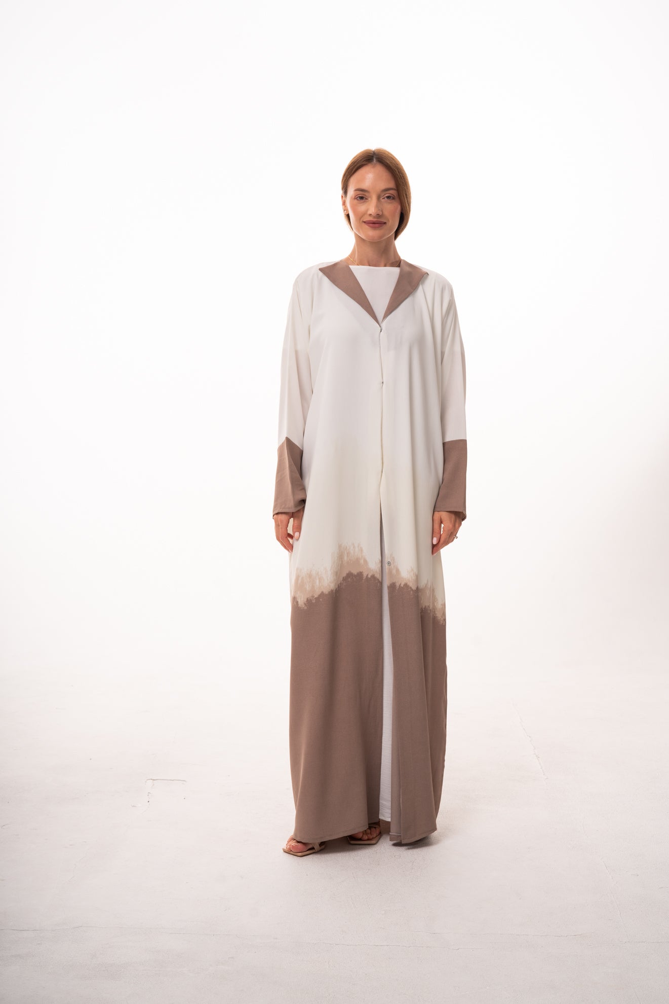 Rinad Ombré Abaya