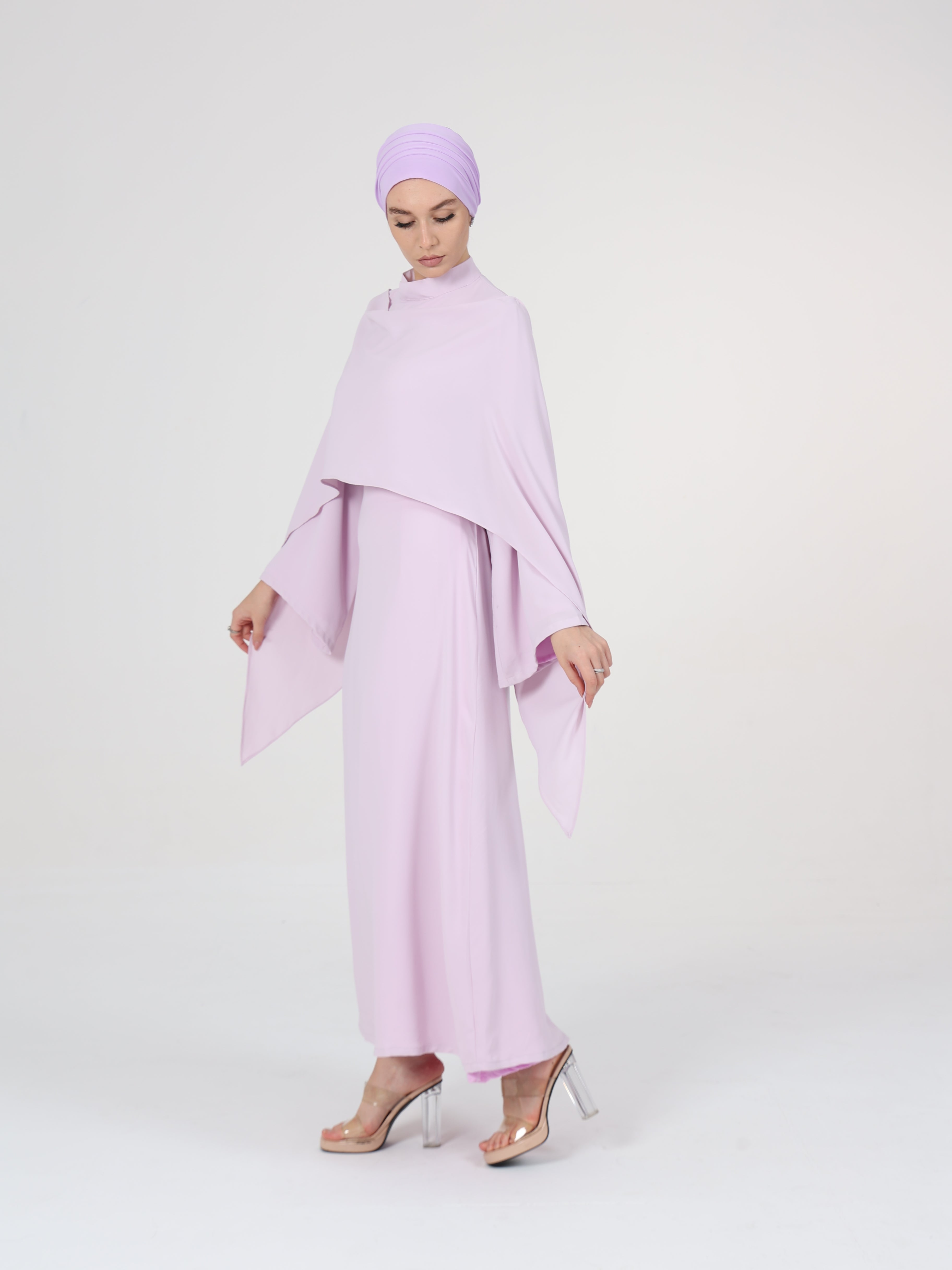 SAFA CAPE SET