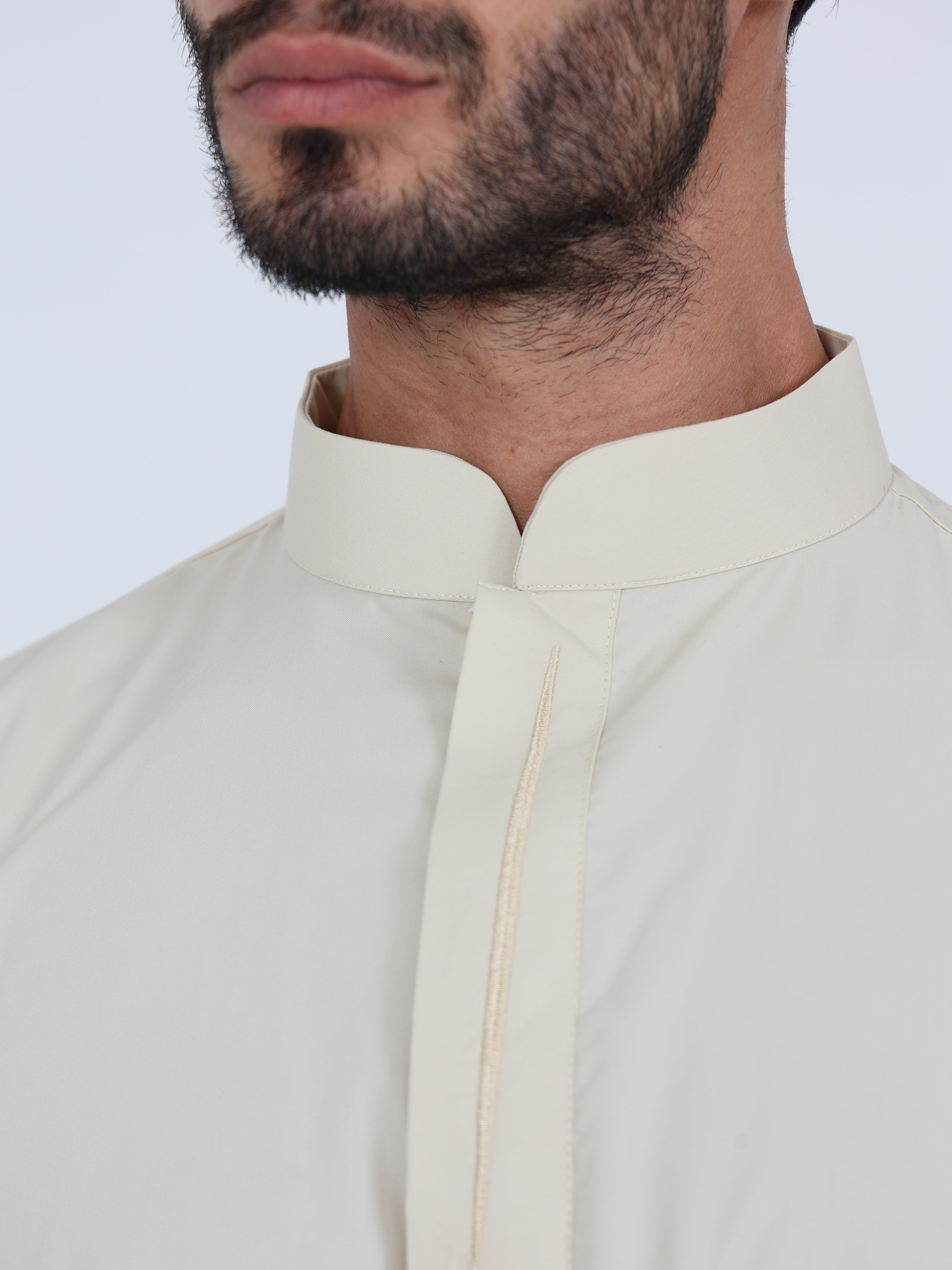 Daddy & Me - Embroidered Thobe