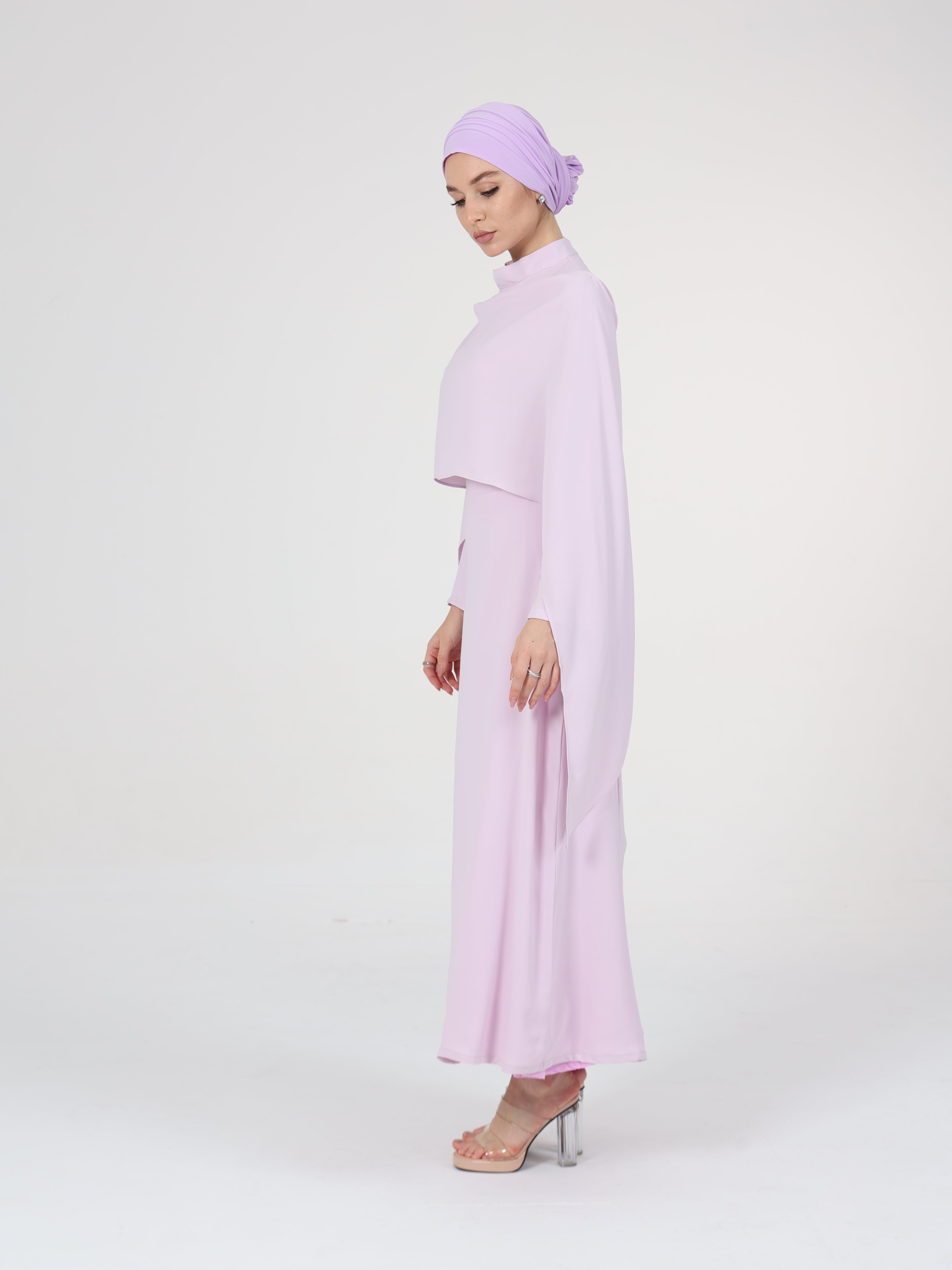 SAFA CAPE SET