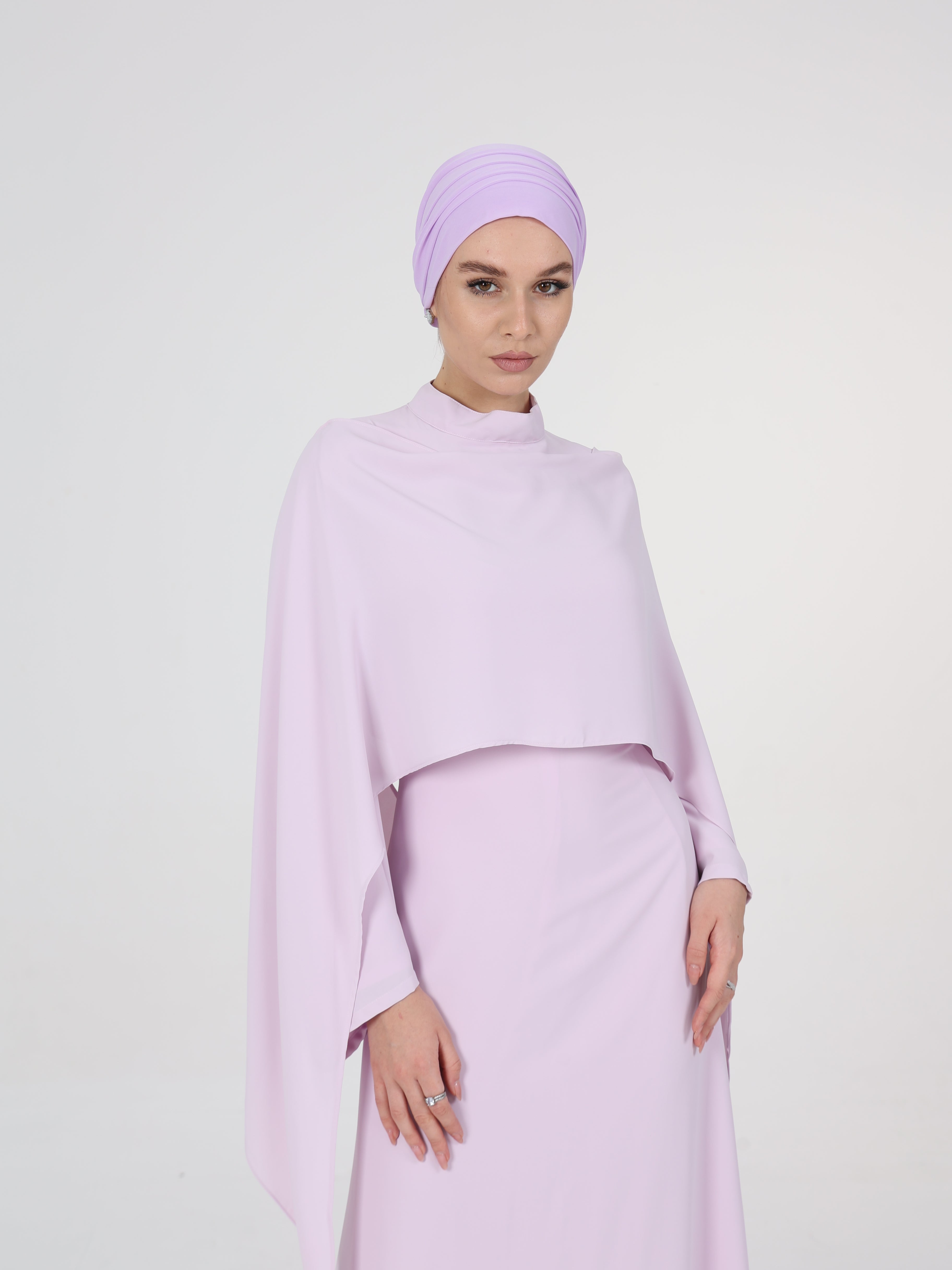 SAFA CAPE SET