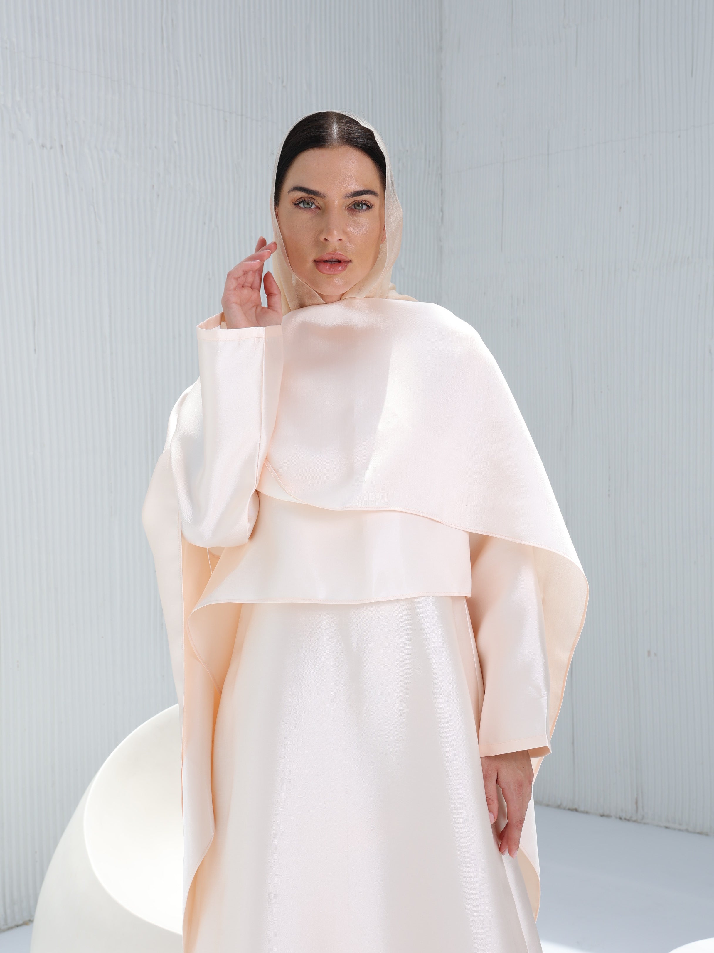 Sanse Blush Dress