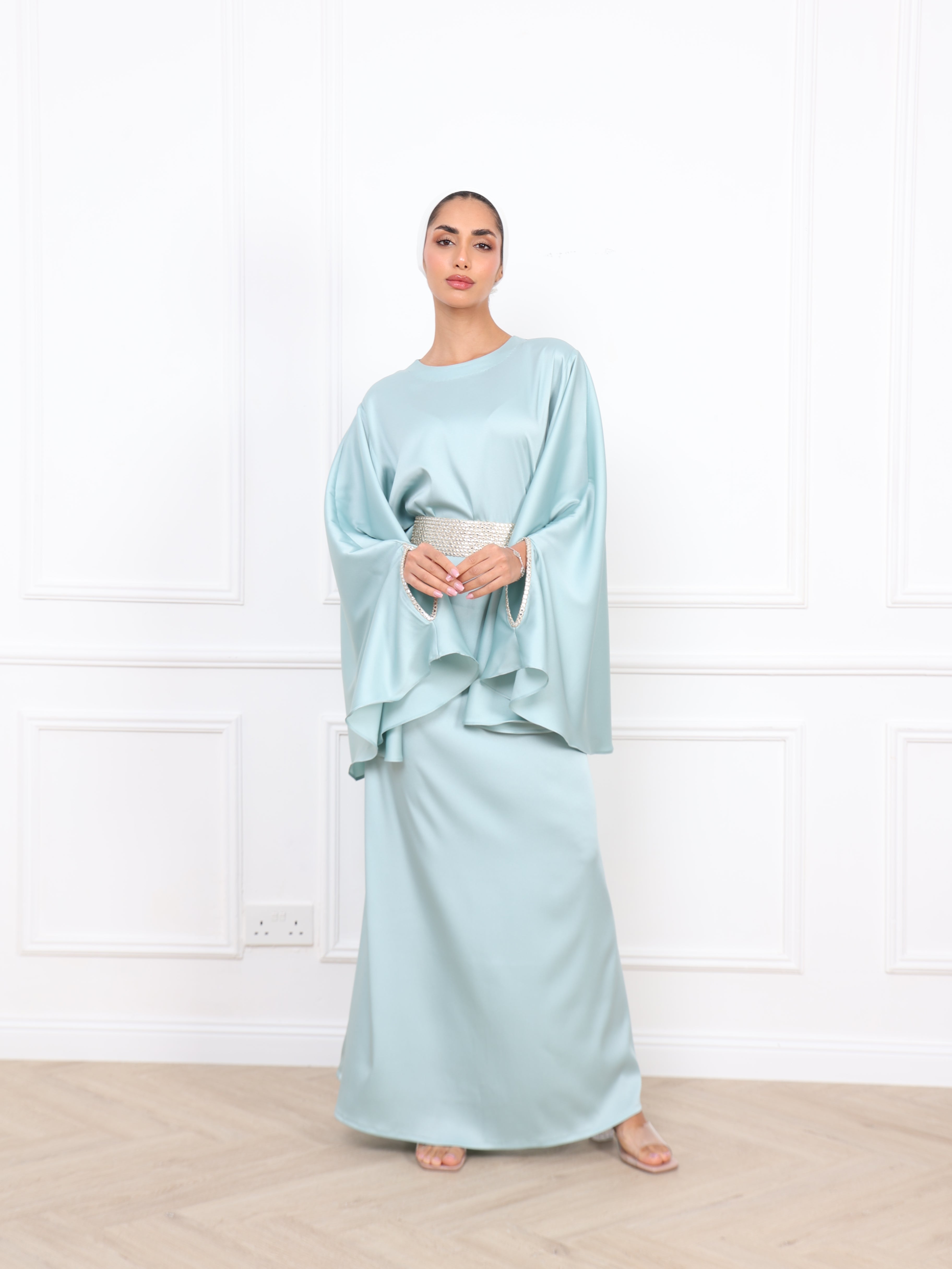 Classic Kaftan - Sanse (Pre-Order)