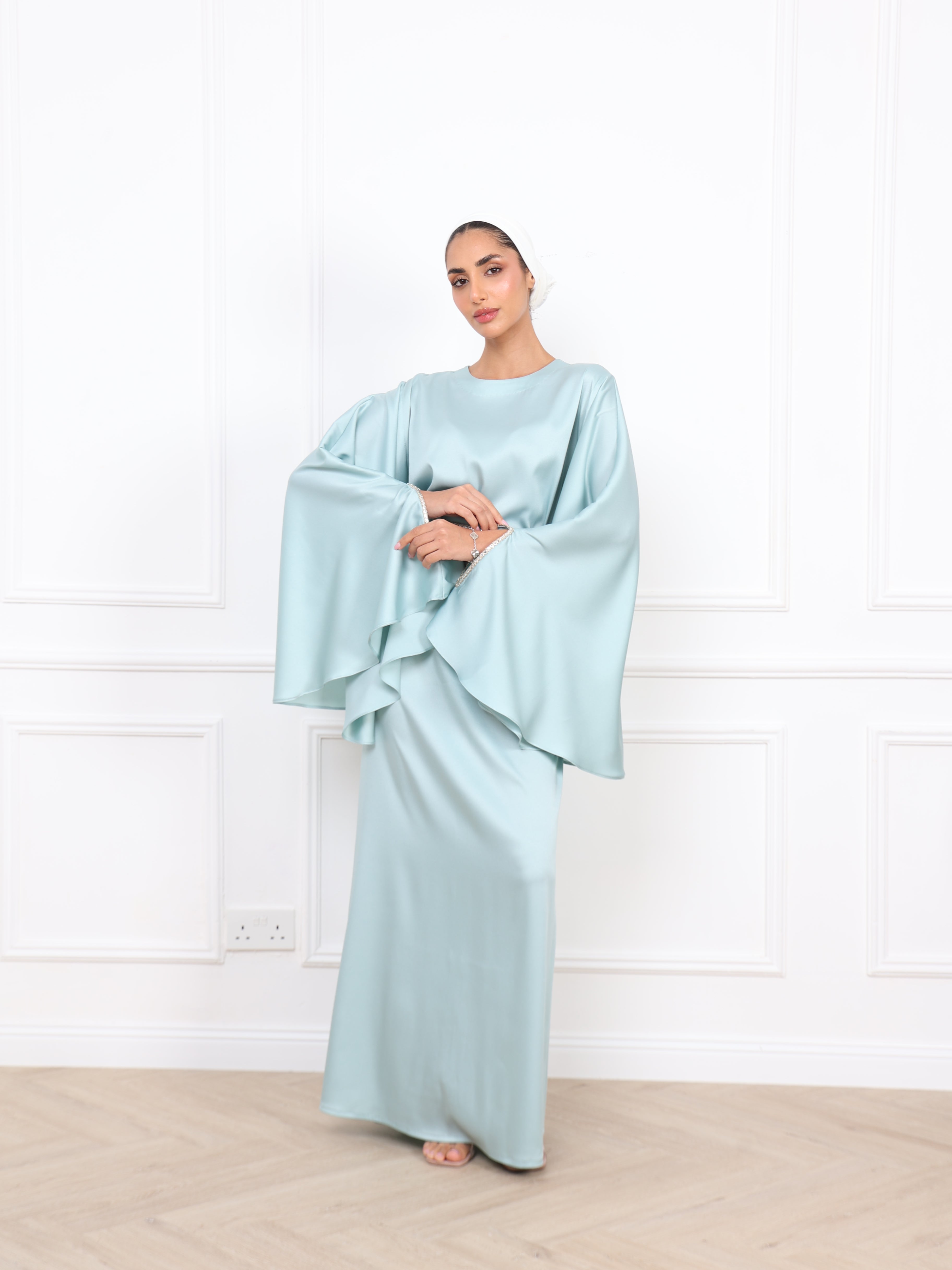 Classic Kaftan - Sanse (Pre-Order)