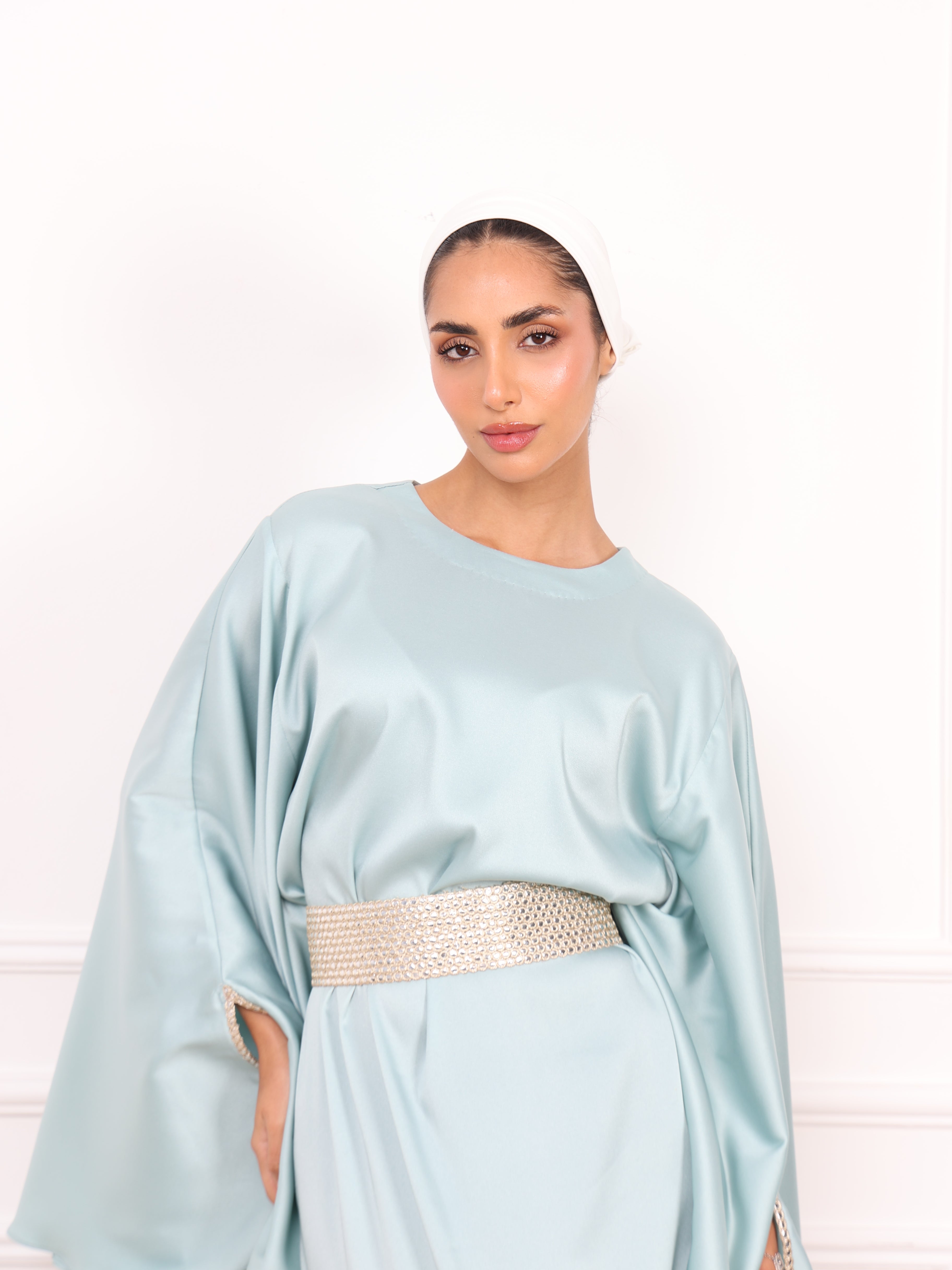 Classic Kaftan - Sanse (Pre-Order)