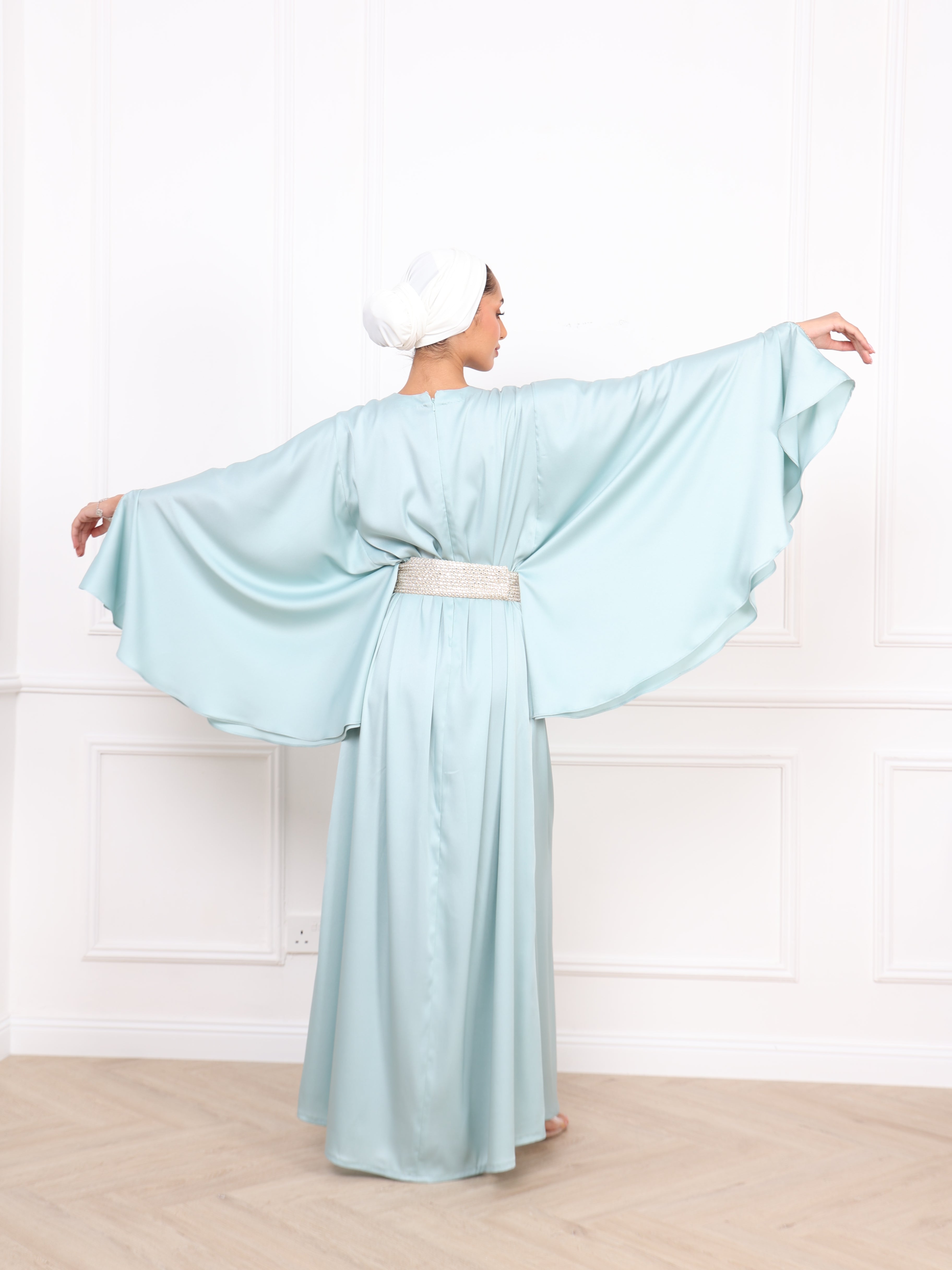 Classic Kaftan - Sanse (Pre-Order)
