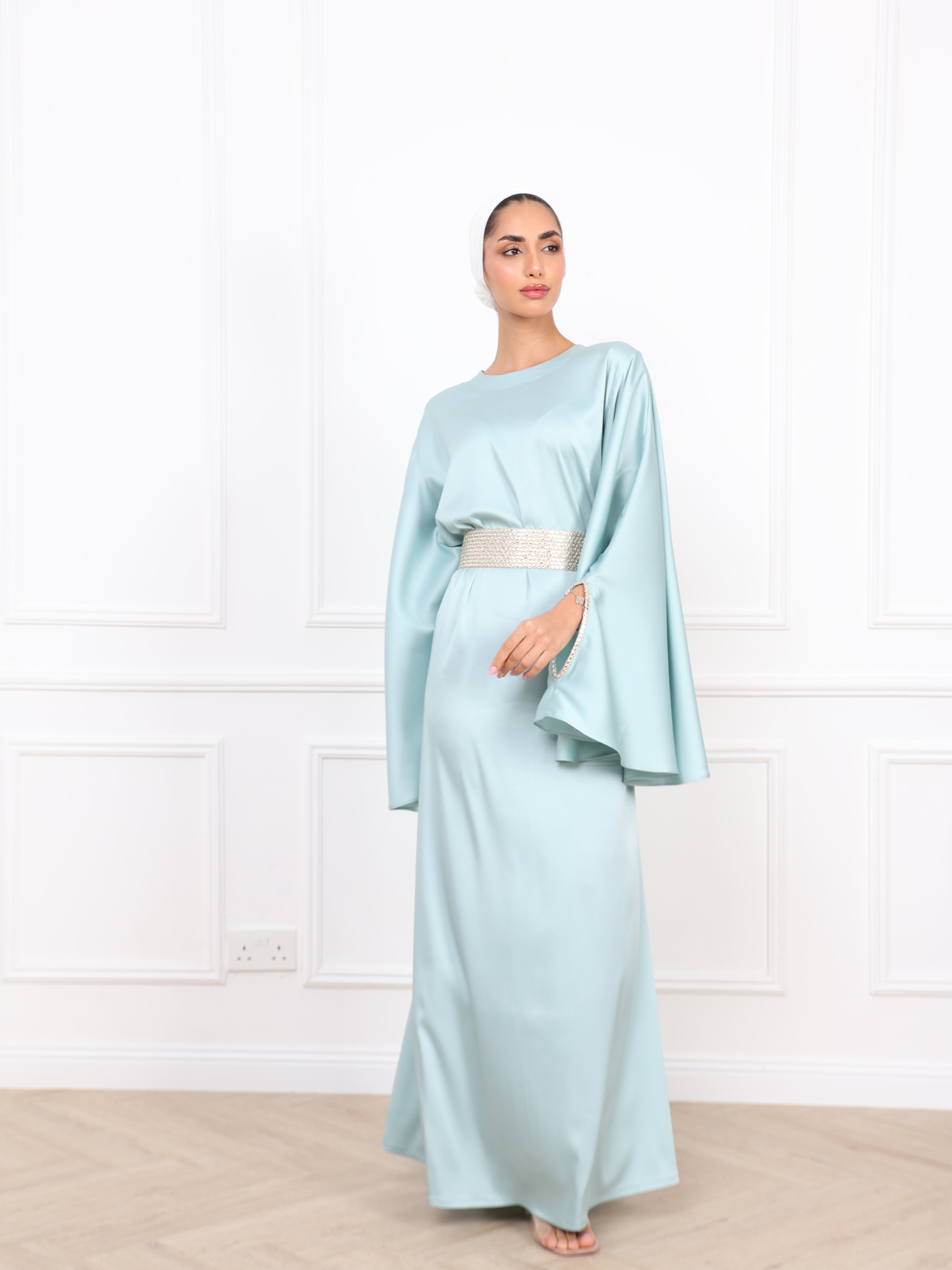 Classic Kaftan - Sanse (Pre-Order)