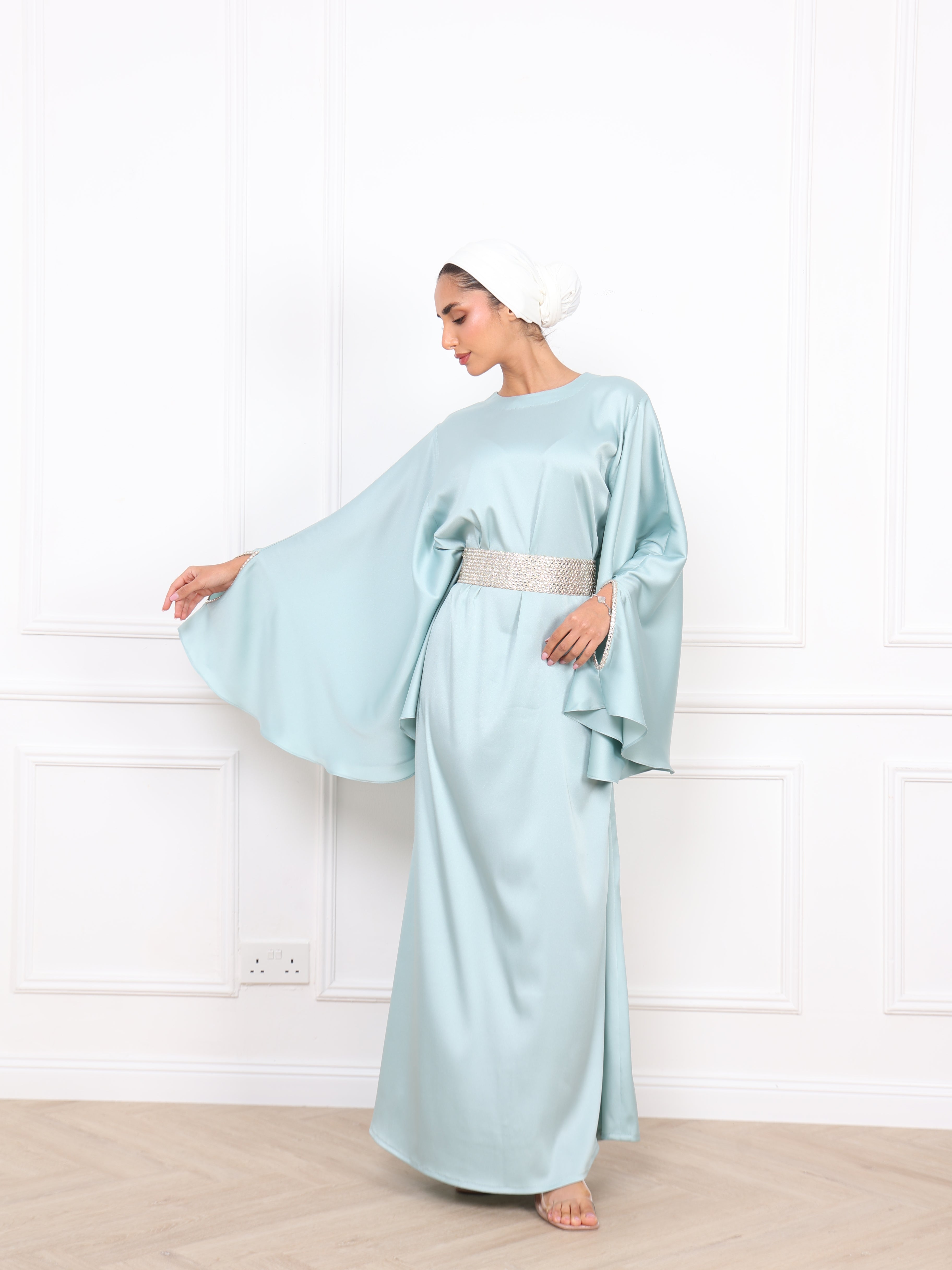 Classic Kaftan - Sanse (Pre-Order)