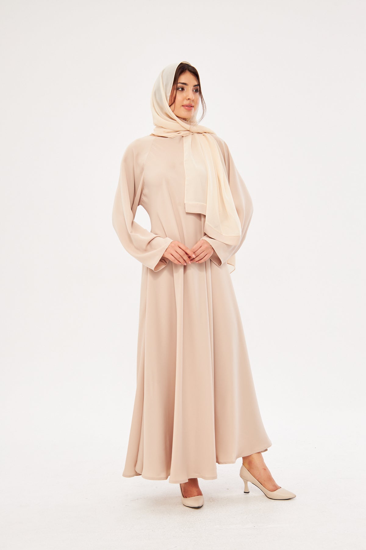 Amira Umbrella Dress