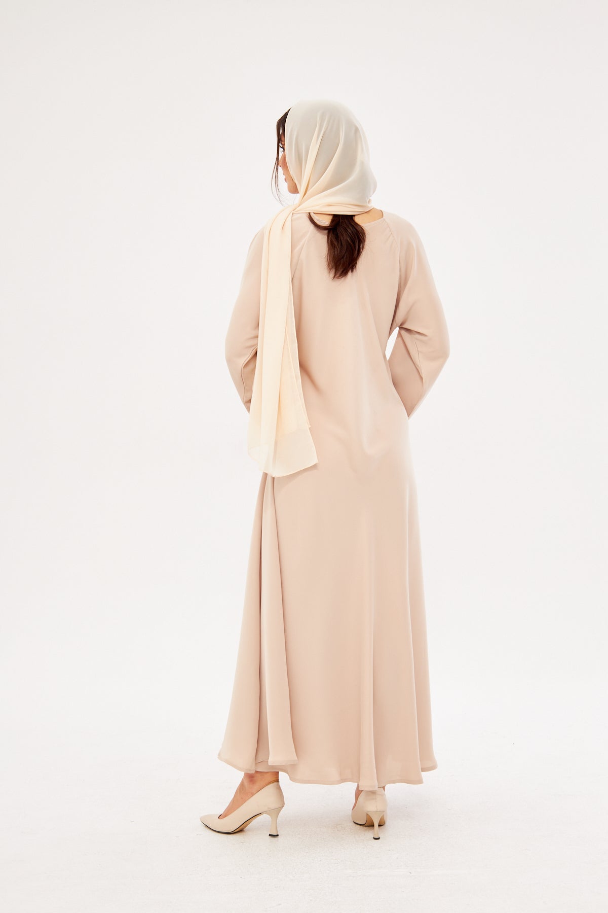 Amira Umbrella Dress