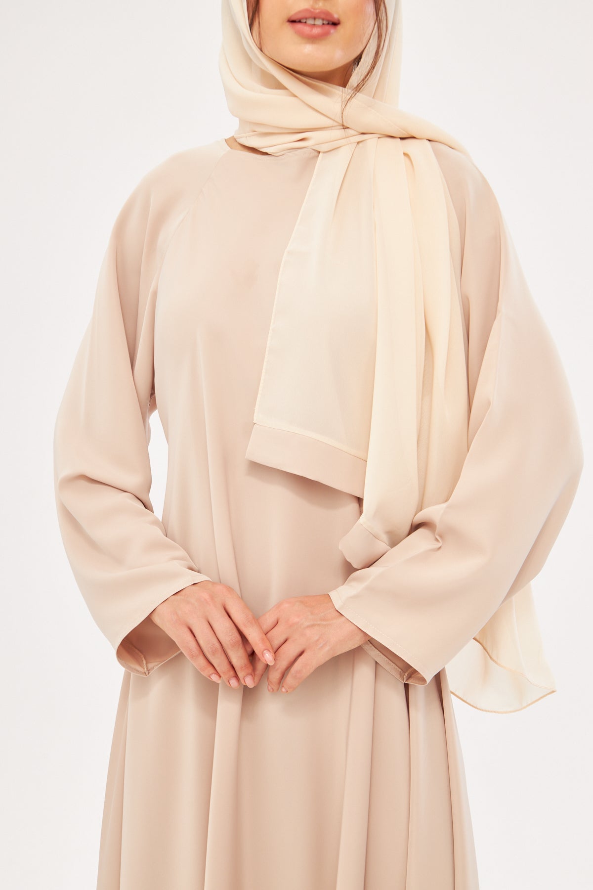 Amira Umbrella Dress