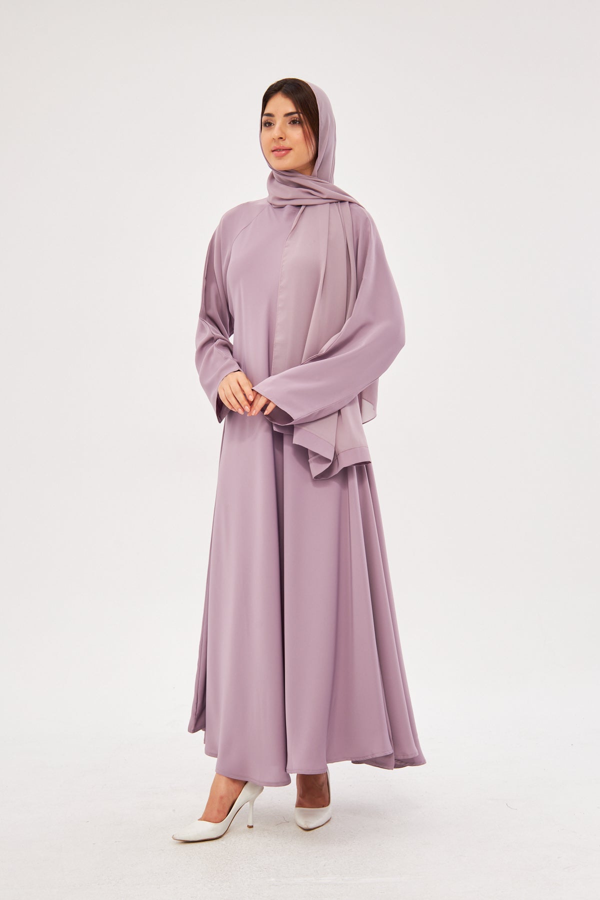 Amira Umbrella Dress