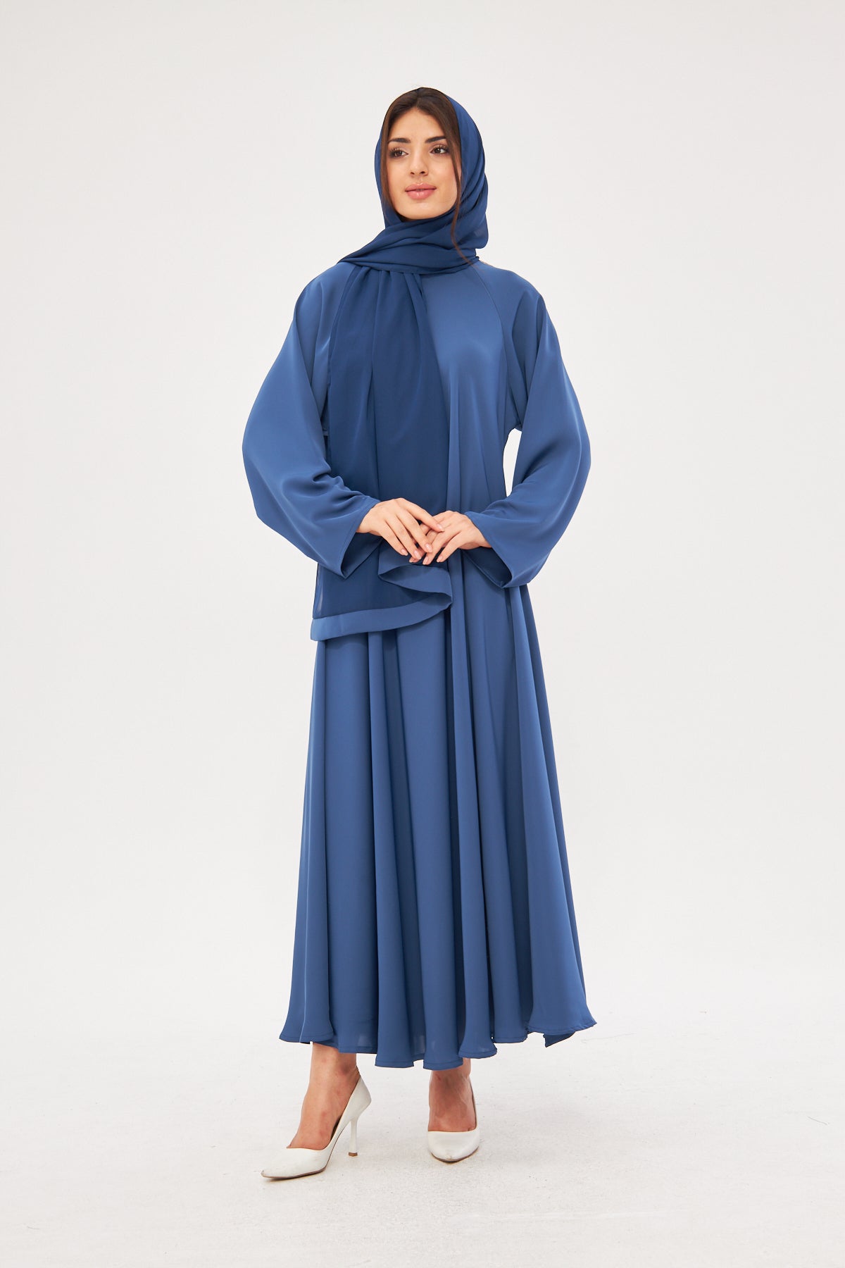 Amira Umbrella Dress