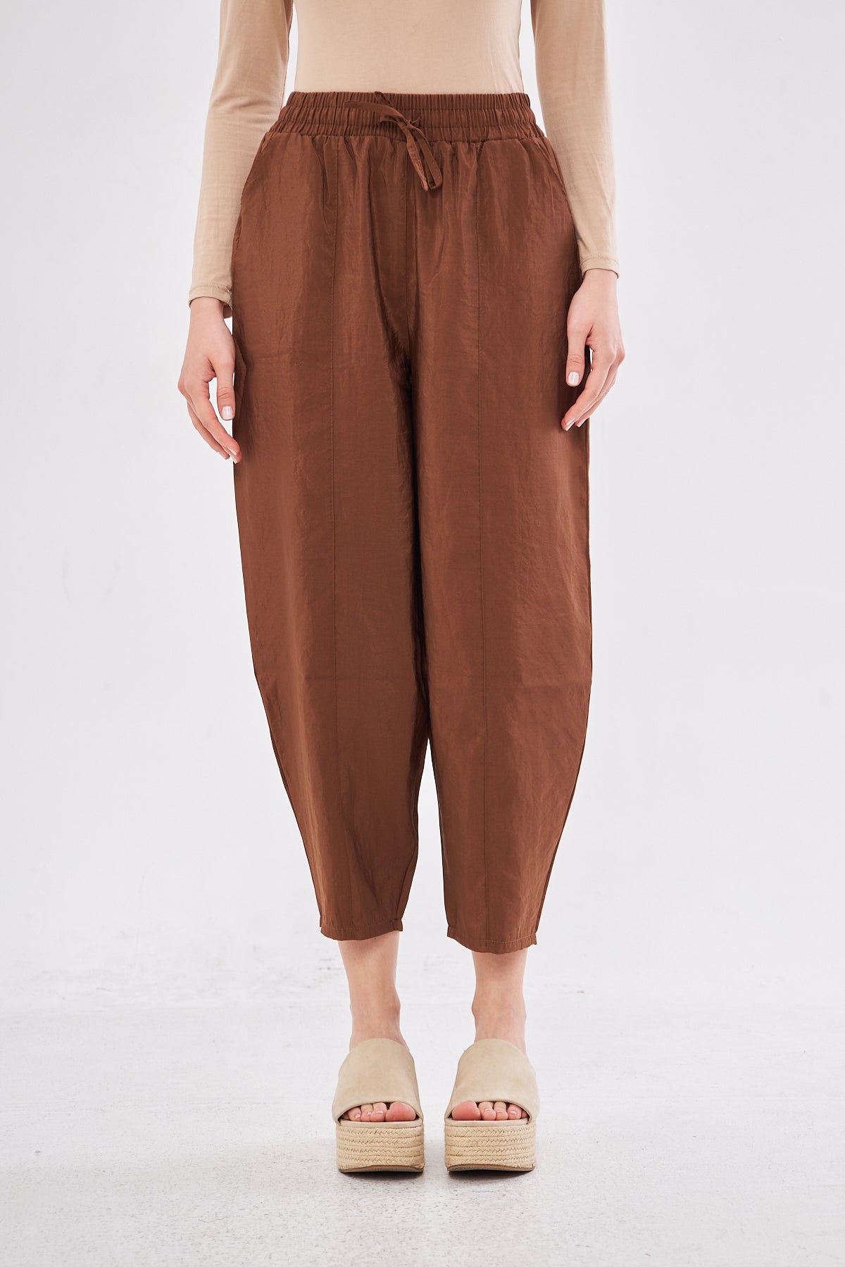 Emma Harem Pants