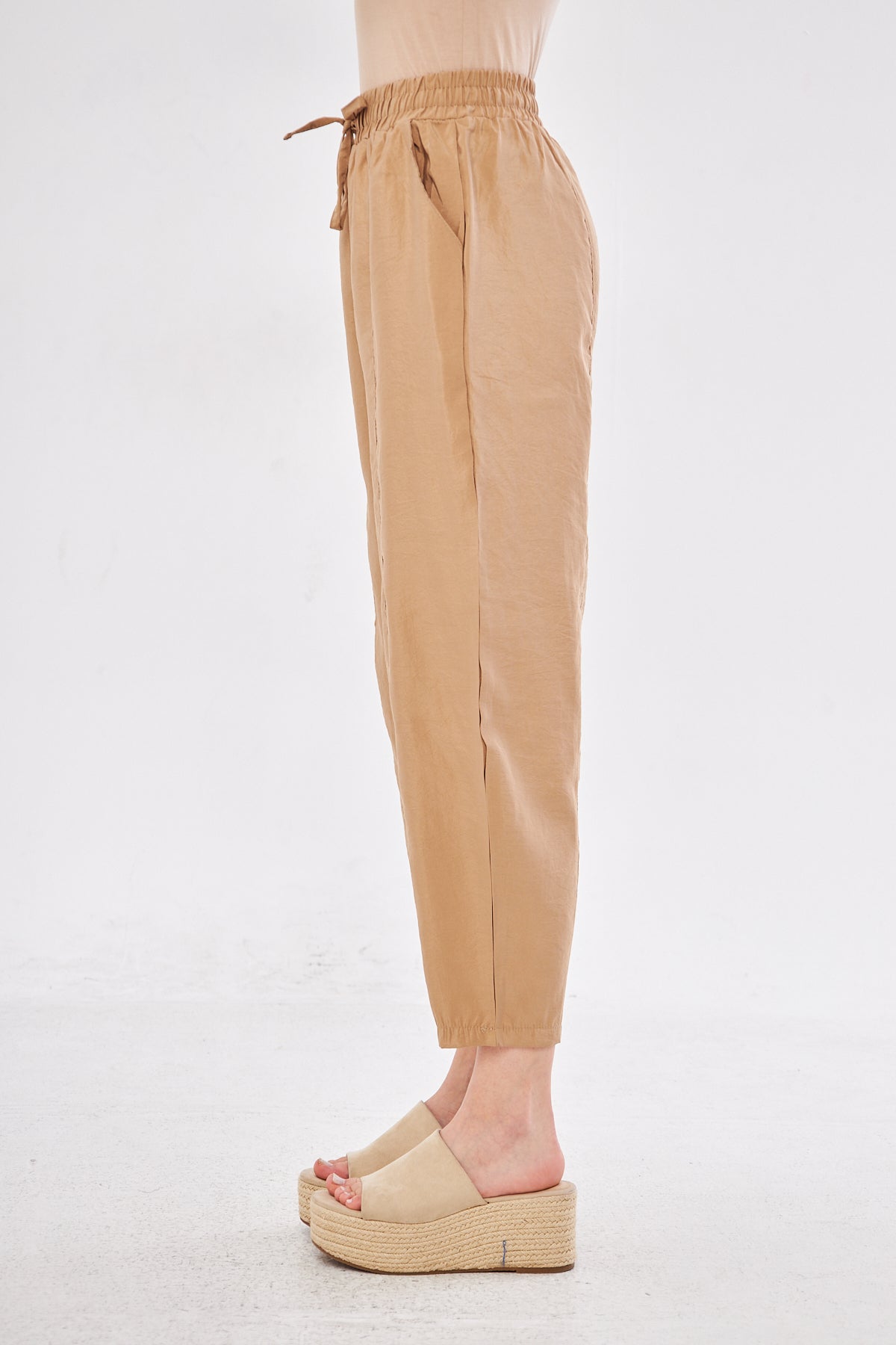 Emma Harem Pants