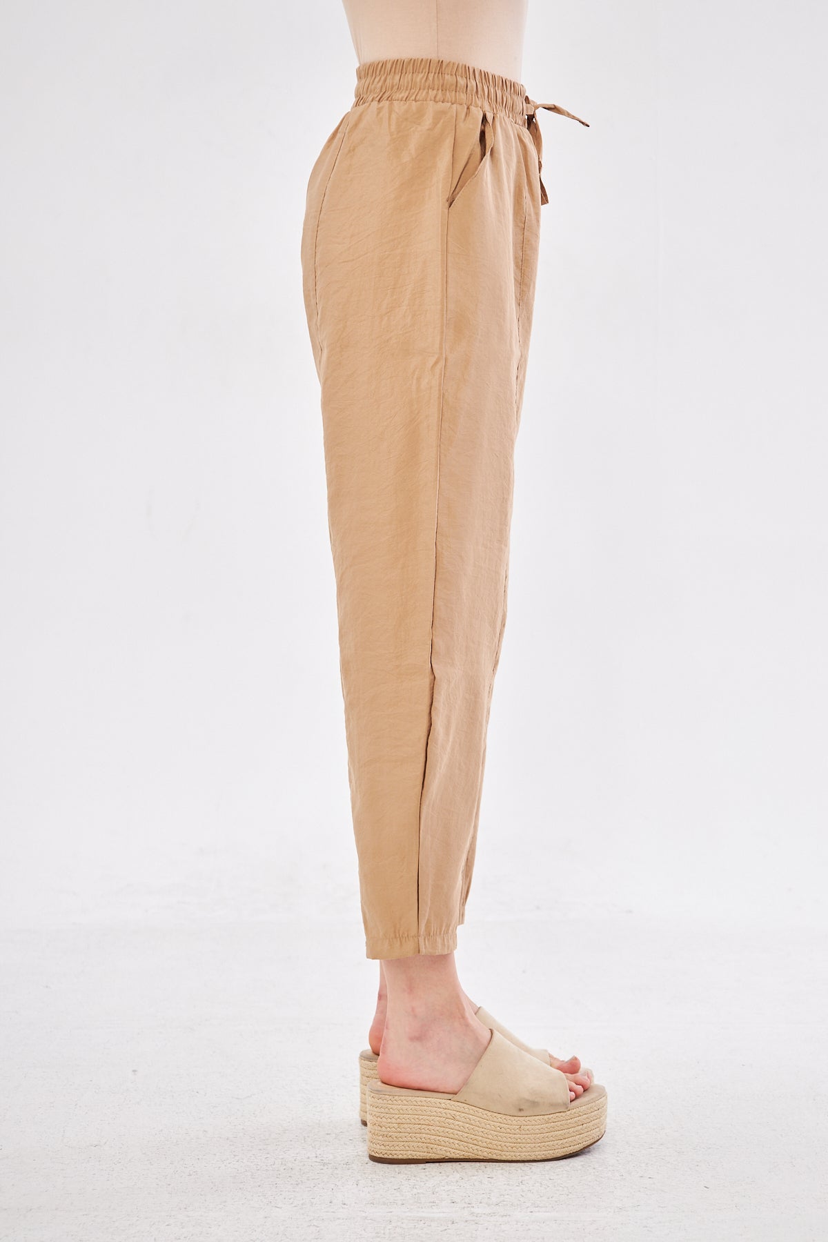 Emma Harem Pants