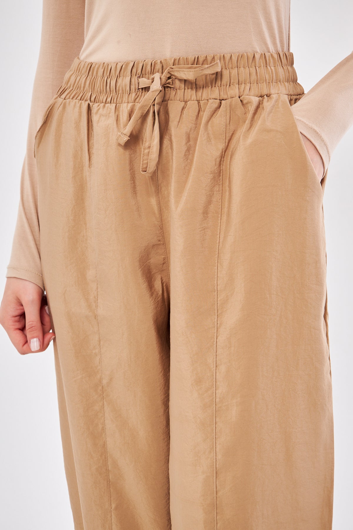 Emma Harem Pants