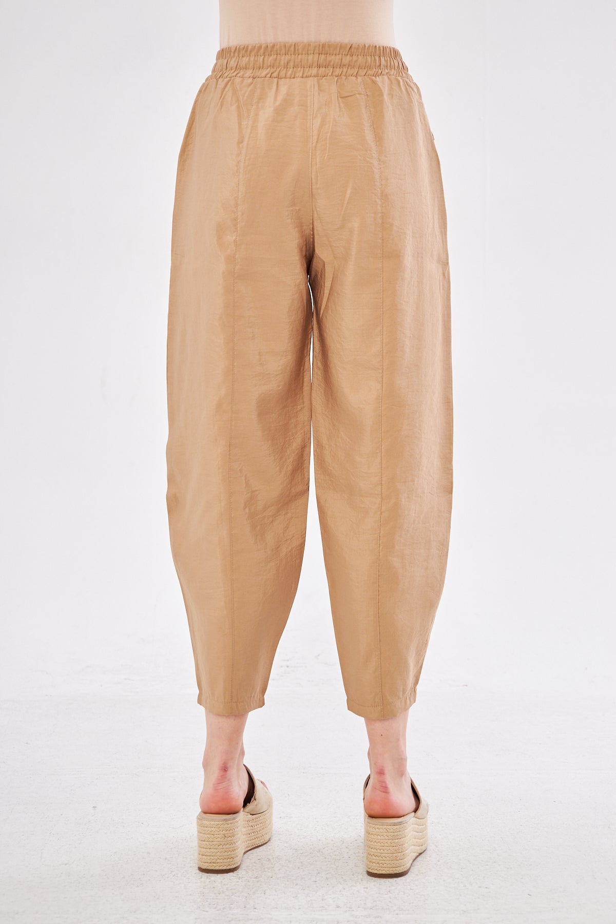 Emma Harem Pants