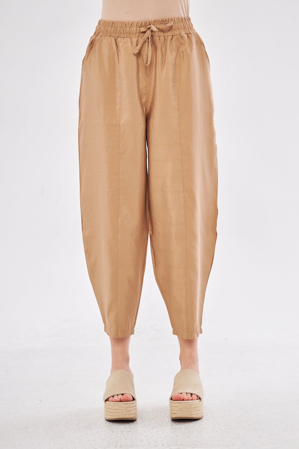 Emma Harem Pants