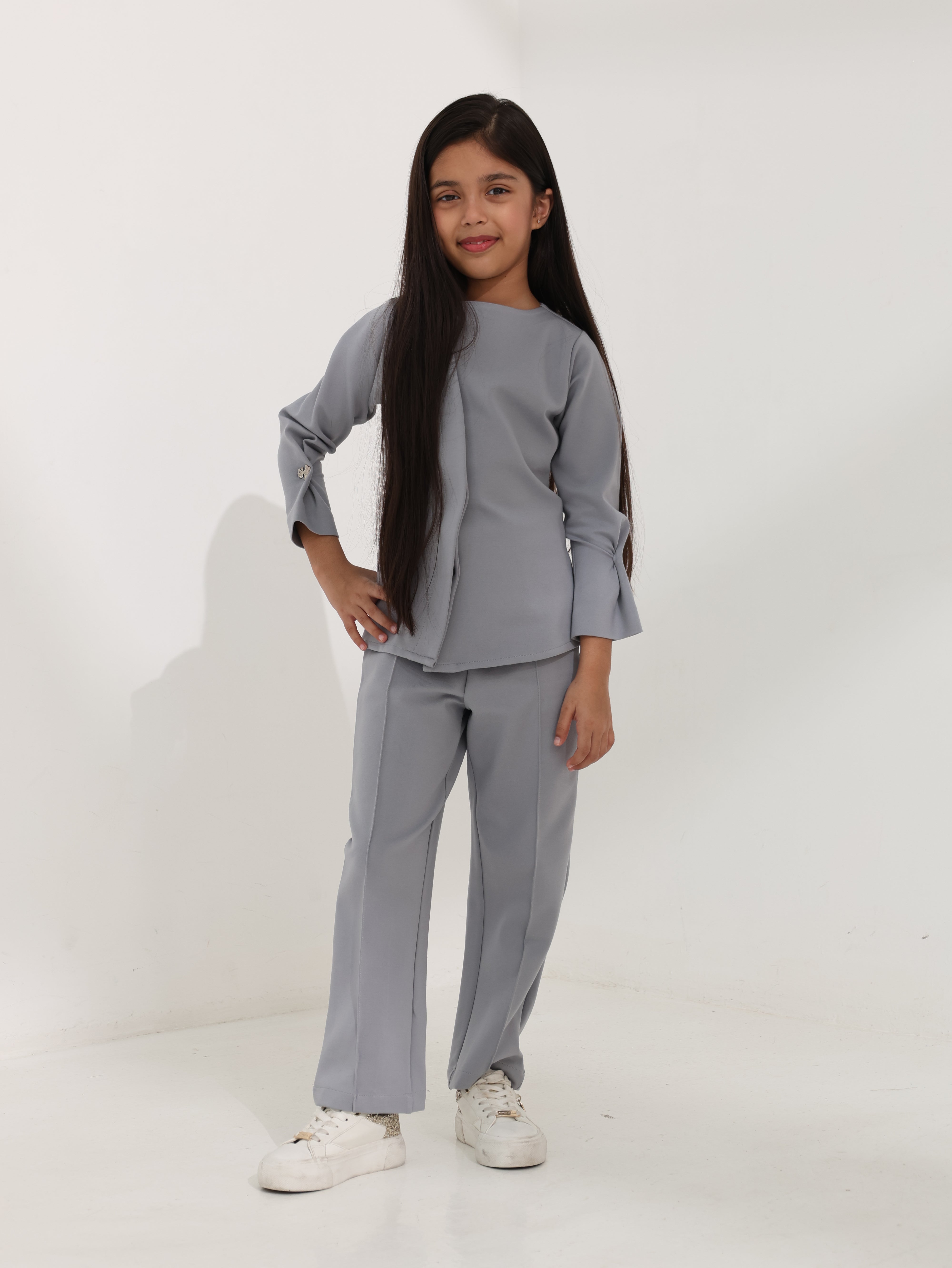 NOOR KIDS JERSEY SET