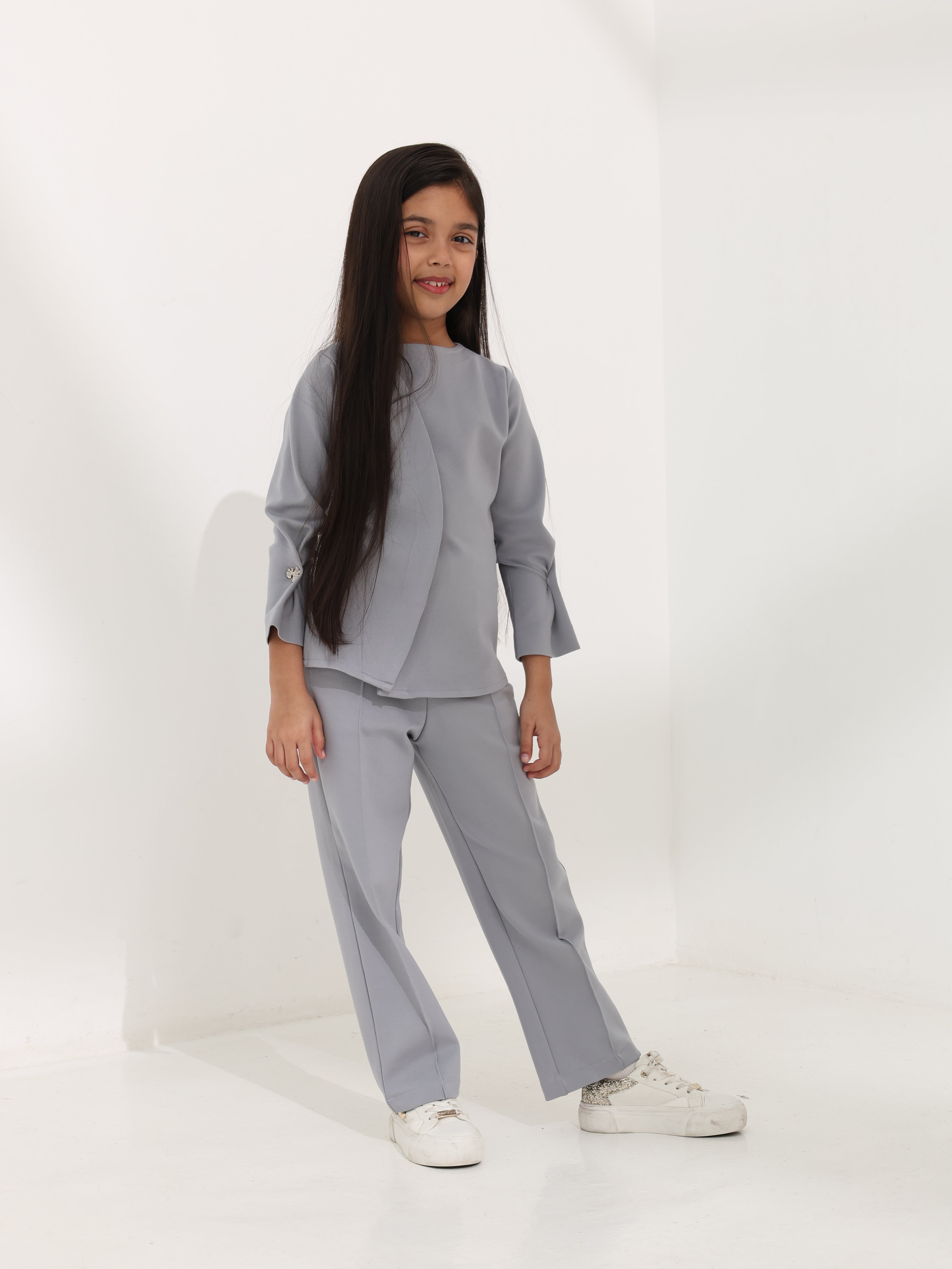 NOOR KIDS JERSEY SET