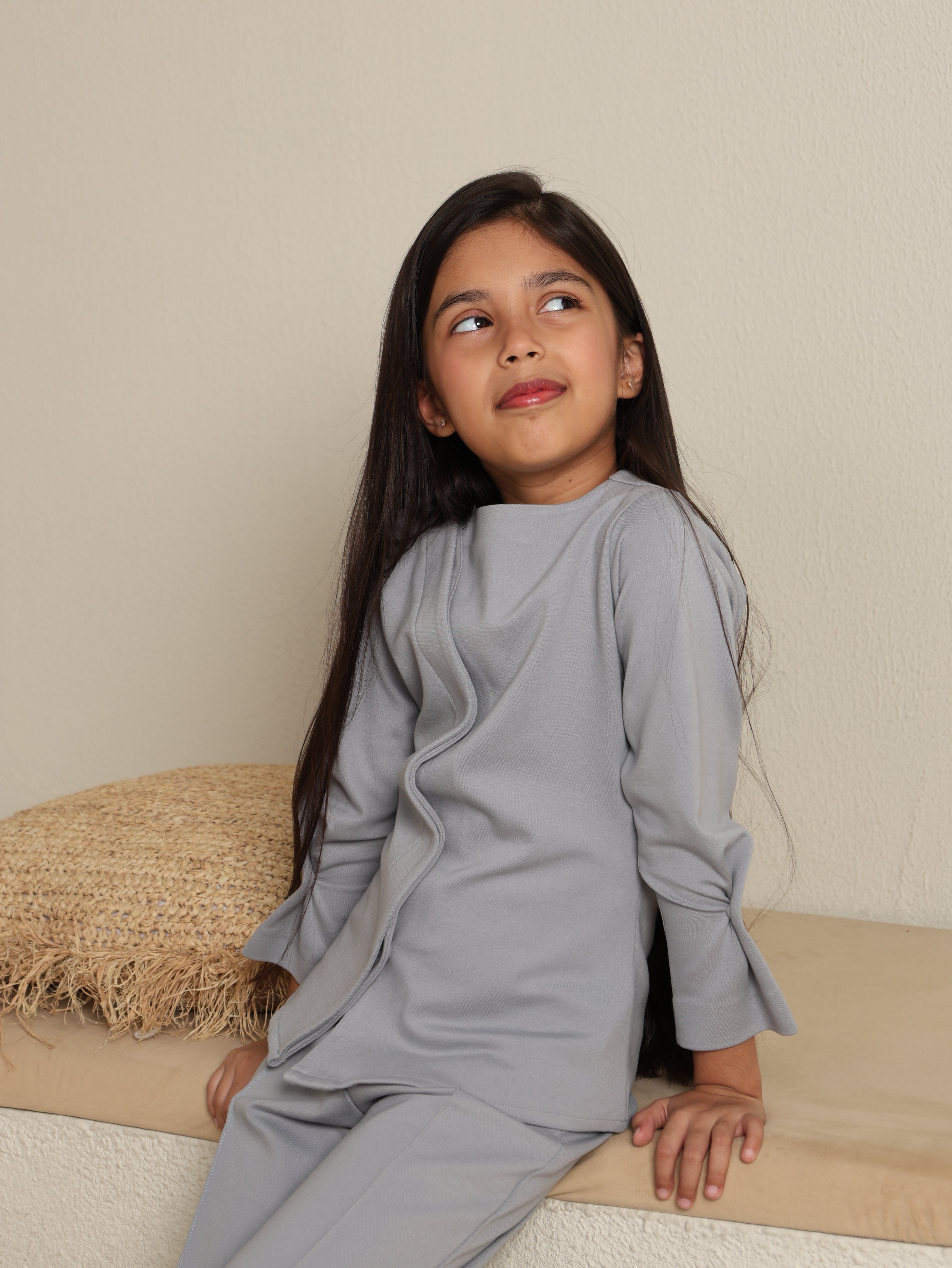 NOOR KIDS JERSEY SET