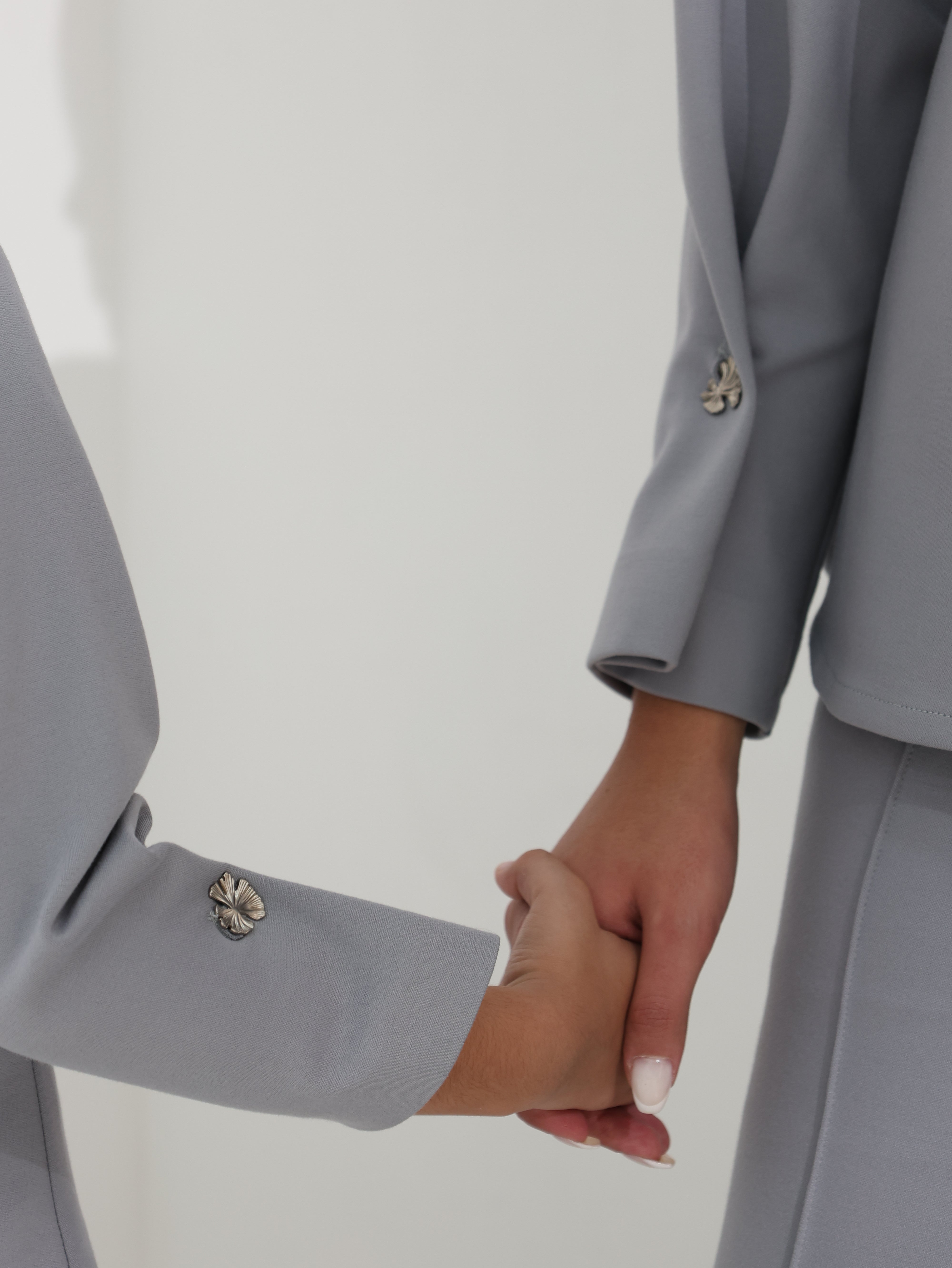 MOMMY & ME – NOOR KIDS JERSEY SET