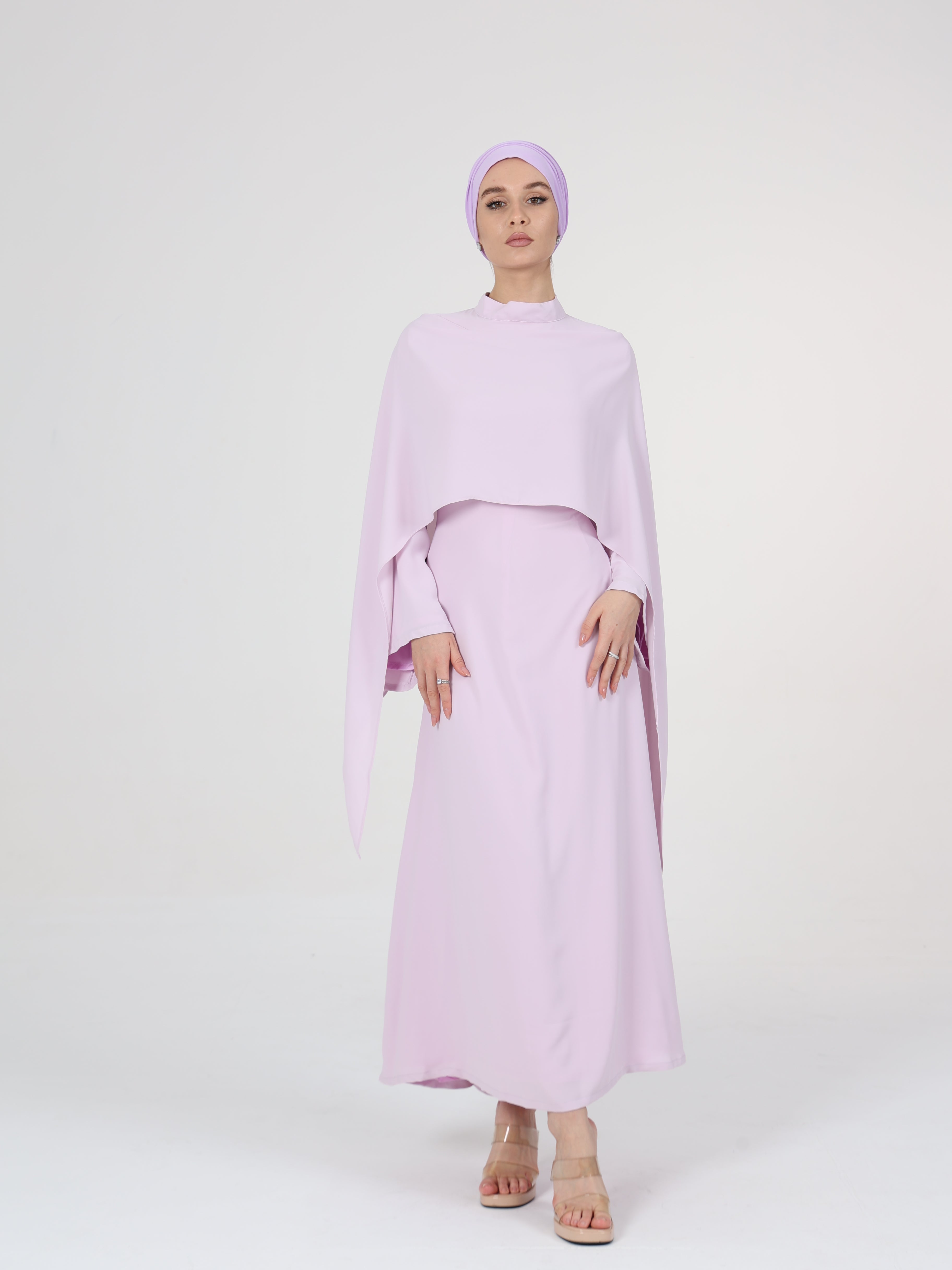 SAFA CAPE SET