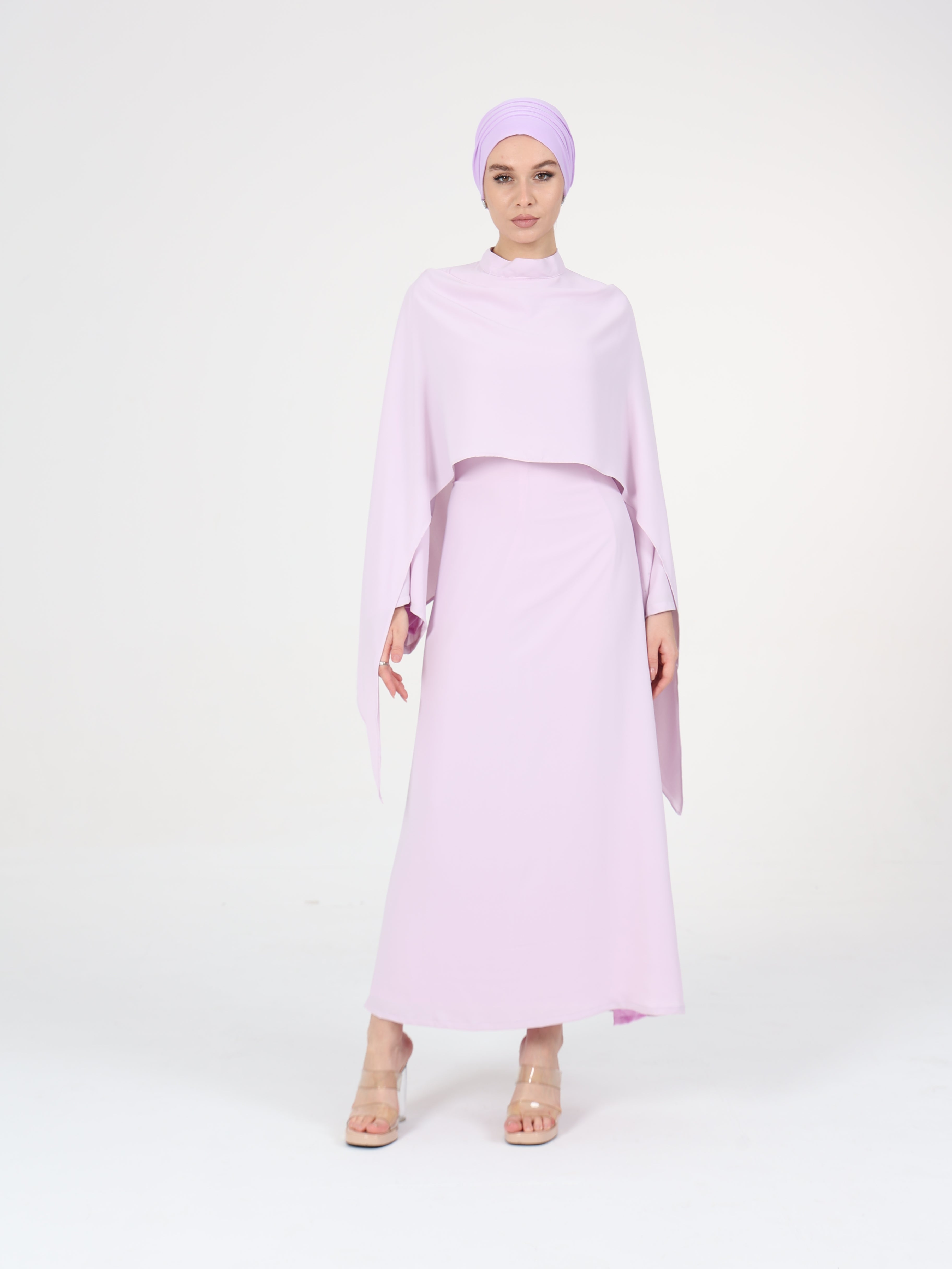 SAFA CAPE SET