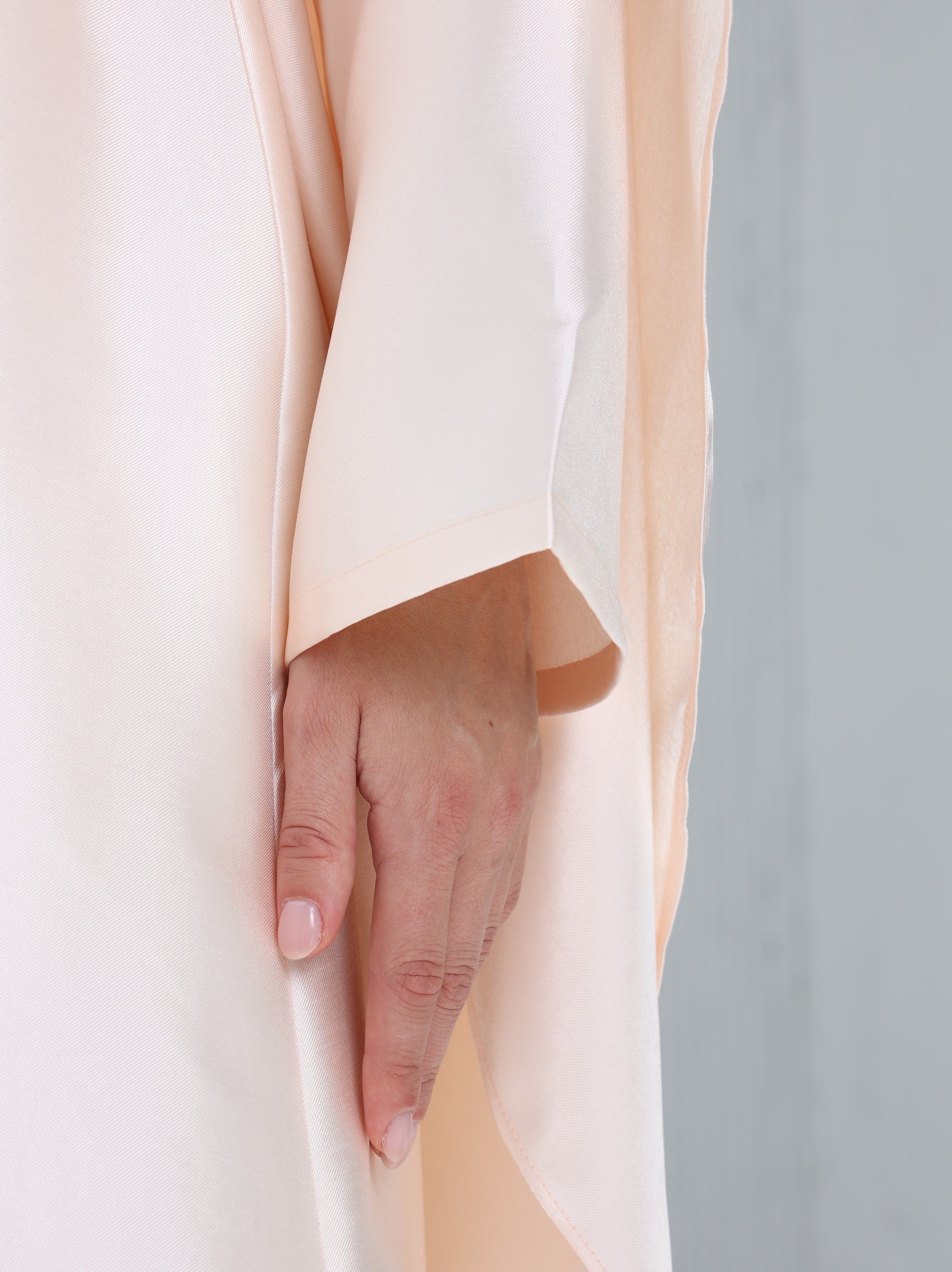 Sanse Blush Dress